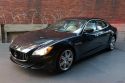 2013 Maserati Quattroporte M156 GTS Sedan 4dr Spts Auto 8sp 3.8TT [MY14] 