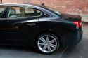 2013 Maserati Quattroporte M156 GTS Sedan 4dr Spts Auto 8sp 3.8TT [MY14] 