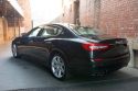 2013 Maserati Quattroporte M156 GTS Sedan 4dr Spts Auto 8sp 3.8TT [MY14] 