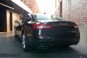 2013 Maserati Quattroporte M156 GTS Sedan 4dr Spts Auto 8sp 3.8TT [MY14] 