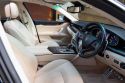 2013 Maserati Quattroporte M156 GTS Sedan 4dr Spts Auto 8sp 3.8TT [MY14] 