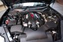 2013 Maserati Quattroporte M156 GTS Sedan 4dr Spts Auto 8sp 3.8TT [MY14] 