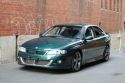 2001 Holden Special Vehicles GTS VX Sedan 4dr Man 6sp 5.7i 