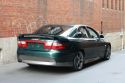 2001 Holden Special Vehicles GTS VX Sedan 4dr Man 6sp 5.7i 