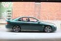 2001 Holden Special Vehicles GTS VX Sedan 4dr Man 6sp 5.7i 