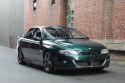 2001 Holden Special Vehicles GTS VX Sedan 4dr Man 6sp 5.7i 