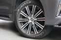 2017 Lexus LX URJ201R LX570 Wagon 8st 5dr Spts Auto 8sp, 4x4 5.7i [Aug] 
