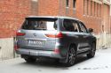 2017 Lexus LX URJ201R LX570 Wagon 8st 5dr Spts Auto 8sp, 4x4 5.7i [Aug] 