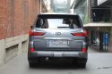 2017 Lexus LX URJ201R LX570 Wagon 8st 5dr Spts Auto 8sp, 4x4 5.7i [Aug] 