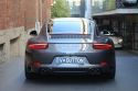 2016 Porsche 911 991 Carrera S Coupe 2dr PDK 7sp 3.0TT [MY17] 