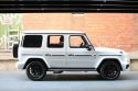 2020 Mercedes-Benz G-Class W463 G63 AMG Wagon 5dr SPEEDSHIFT 9sp 4MATIC 4.0TT [Sep] 