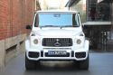 2020 Mercedes-Benz G-Class W463 G63 AMG Wagon 5dr SPEEDSHIFT 9sp 4MATIC 4.0TT [Sep] 