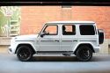 2020 Mercedes-Benz G-Class W463 G63 AMG Wagon 5dr SPEEDSHIFT 9sp 4MATIC 4.0TT [Sep] 