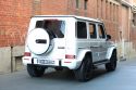 2020 Mercedes-Benz G-Class W463 G63 AMG Wagon 5dr SPEEDSHIFT 9sp 4MATIC 4.0TT [Sep] 