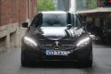 2018 Mercedes-Benz C-Class W205 C43 AMG Sedan 4dr 9G-TRONIC 9sp 4MATIC 3.0TT 