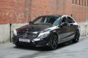 2018 Mercedes-Benz C-Class W205 C43 AMG Sedan 4dr 9G-TRONIC 9sp 4MATIC 3.0TT 