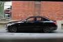 2018 Mercedes-Benz C-Class W205 C43 AMG Sedan 4dr 9G-TRONIC 9sp 4MATIC 3.0TT 