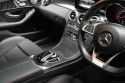 2018 Mercedes-Benz C-Class W205 C43 AMG Sedan 4dr 9G-TRONIC 9sp 4MATIC 3.0TT 