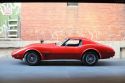 1974 Chevrolet Corvette C3 Stingray Targa 2dr Auto 3sp 350 [MY74] 