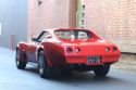 1974 Chevrolet Corvette C3 Stingray Targa 2dr Auto 3sp 350 [MY74] 