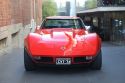 1974 Chevrolet Corvette C3 Stingray Targa 2dr Auto 3sp 350 [MY74] 