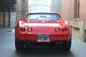 1974 Chevrolet Corvette C3 Stingray Targa 2dr Auto 3sp 350 [MY74] 