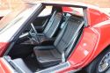 1974 Chevrolet Corvette C3 Stingray Targa 2dr Auto 3sp 350 [MY74] 