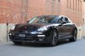 2017 Porsche Panamera 971 Turbo Sedan 4dr PDK 8sp AWD 4.0TT [MY17] 