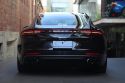 2017 Porsche Panamera 971 Turbo Sedan 4dr PDK 8sp AWD 4.0TT [MY17] 