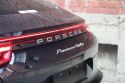 2017 Porsche Panamera 971 Turbo Sedan 4dr PDK 8sp AWD 4.0TT [MY17] 