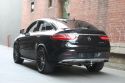 2017 Mercedes-Benz GLE-Class C292 GLE43 AMG Coupe 5dr 9G-TRONIC 9sp 4MATIC 3.0TT [Jul] 