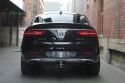 2017 Mercedes-Benz GLE-Class C292 GLE43 AMG Coupe 5dr 9G-TRONIC 9sp 4MATIC 3.0TT [Jul] 