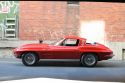 1964 Chevrolet Corvette C2 Sting Ray Coupe 2dr Man 4sp 327 [MY64] 