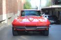 1964 Chevrolet Corvette C2 Sting Ray Coupe 2dr Man 4sp 327 [MY64] 