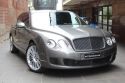 2010 BENTLEY CONTINENTAL 3W MY11 FLYING SPUR SPEED- sold in Australia