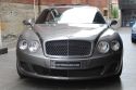 2010 BENTLEY CONTINENTAL 3W MY11 FLYING SPUR SPEED- sold in Australia