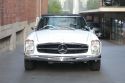  Mercedes-Benz 280SL Pagoda 