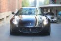 2006 Ferrari 612 Scaglietti F137 Coupe 2dr Seq. Mac 6sp 5.7i 