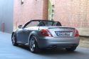 2009 Mercedes-Benz SLK-Class R171 SLK55 Roadster 2dr Auto 7sp 5.5i [MY09] 