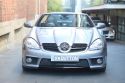 2009 Mercedes-Benz SLK-Class R171 SLK55 Roadster 2dr Auto 7sp 5.5i [MY09] 