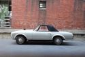 1967 Mercedes-Benz 250SL Pagoda 