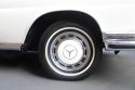 1971 Mercedes-Benz 280SE W111 3.5 Coupe 2dr Auto 4sp 3.5i 