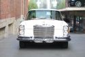 1971 Mercedes-Benz 280SE W111 3.5 Coupe 2dr Auto 4sp 3.5i 