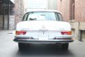 1971 Mercedes-Benz 280SE W111 3.5 Coupe 2dr Auto 4sp 3.5i 