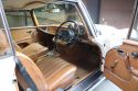 1971 Mercedes-Benz 280SE W111 3.5 Coupe 2dr Auto 4sp 3.5i 