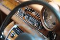 1971 Mercedes-Benz 280SE W111 3.5 Coupe 2dr Auto 4sp 3.5i 