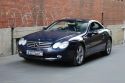 2004 Mercedes-Benz SL-Class R230 SL600 Roadster 2dr Spts Auto 5sp 5.5TT 