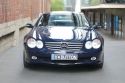 2004 Mercedes-Benz SL-Class R230 SL600 Roadster 2dr Spts Auto 5sp 5.5TT 