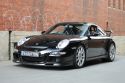 2008 Porsche 911 997 GT3 Coupe 2dr Man 6sp 3.6i [MY08] 