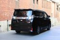 2020 Toyota Vellfire Hybrid ZR-G Edition 